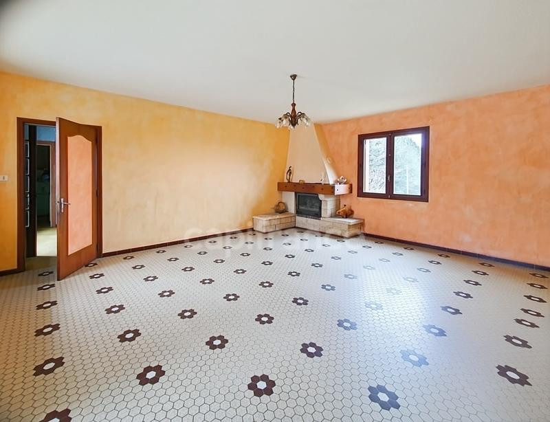 Maison de campagne - 237 m² - 8 pièces