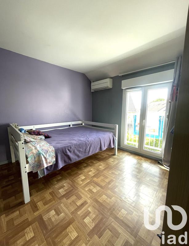 Maison - 147 m² - 6 pièces