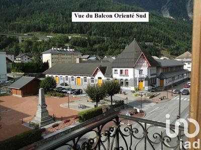 Appartement - 63 m² - 2 pièces