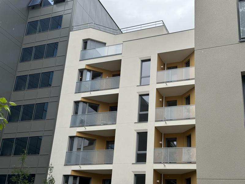 Appartement - 71 m² - 3 pièces