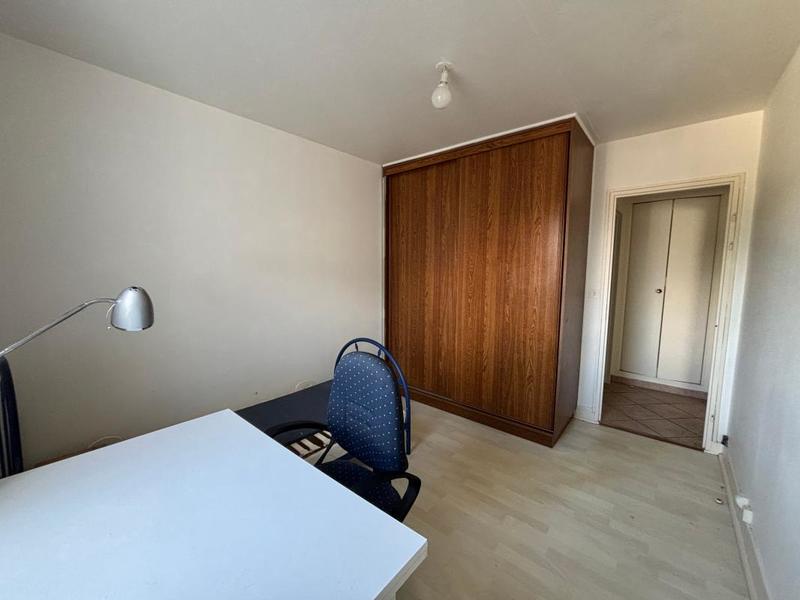 Appartement - 64 m² - 2 pièces