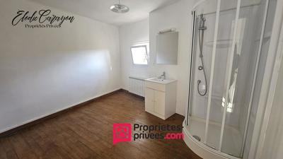 Maison - 121 m² - 7 pièces