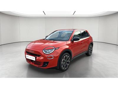 Fiat 600 600e 54 kWh 156 ch la Prima