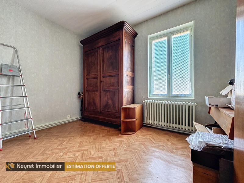 Maison - 149 m² - 7 pièces