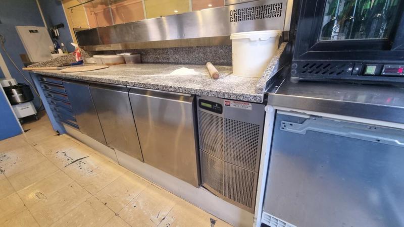 Fonds de commerce - 10 m²