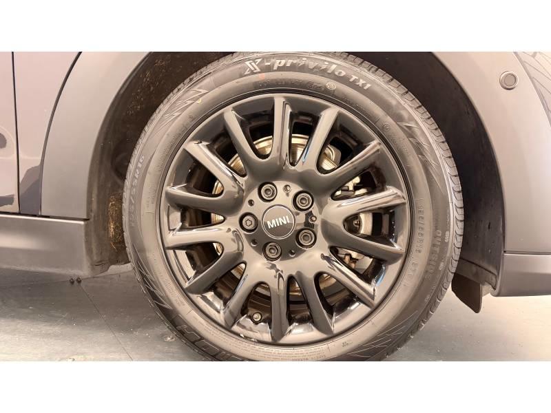 Mini Mini Hatch 3 Portes Cooper 136 ch Dkg7 Edition Premium Plus