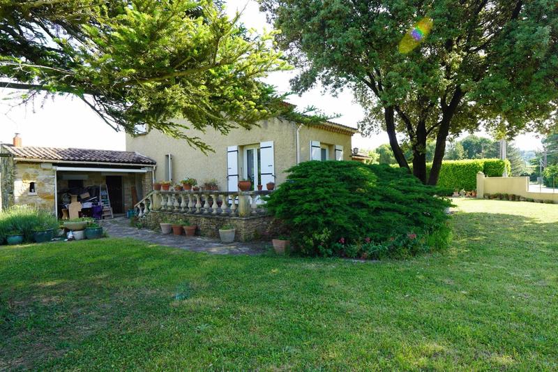 Maison - 118 m² - 5 pièces