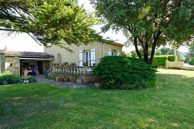 Maison - 118 m² - 5 pièces