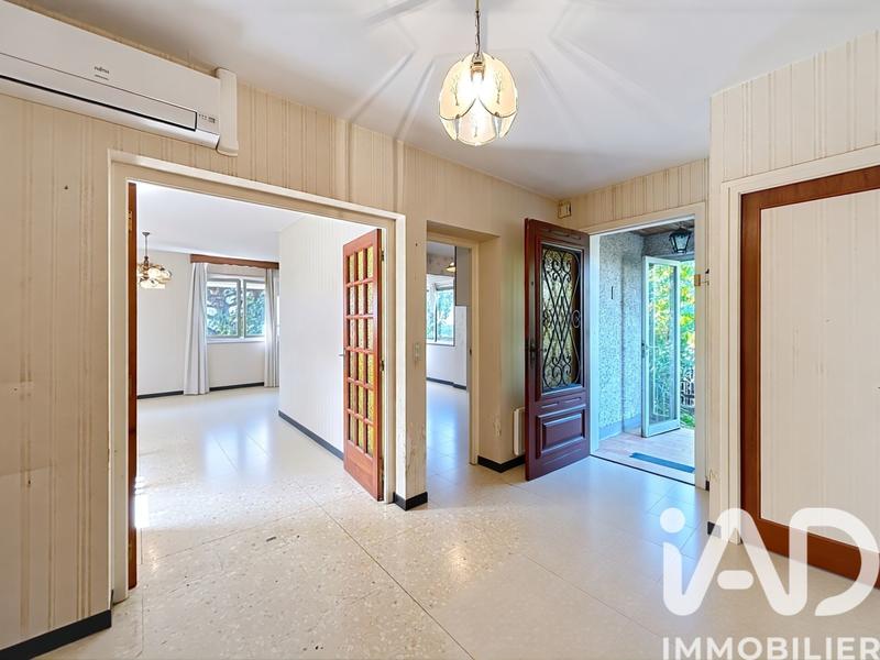 Maison - 98 m² - 5 pièces