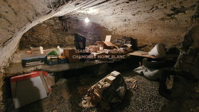 Maison traditionnelle - 174 m² - 7 pièces