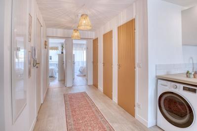 Appartement - 59 m² - 4 pièces