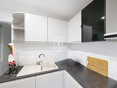 Appartement - 95 m² - 3 pièces