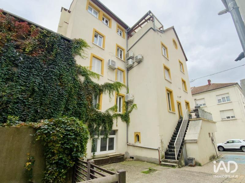 Local commercial - 51 m²