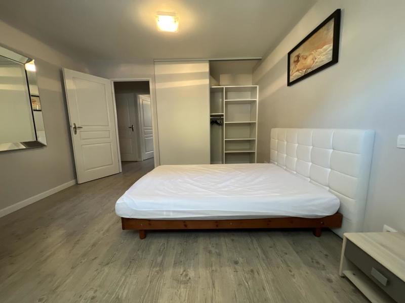 Duplex - 103 m² - 4 pièces