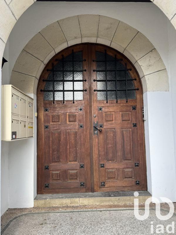 Appartement - 74 m² - 3 pièces