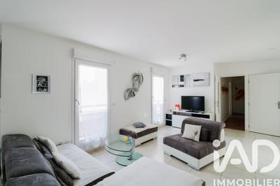Appartement - 113 m² - 5 pièces