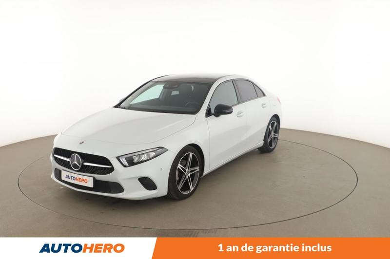 Mercedes Classe a Berline 180 d Progressive Line 8g-Dct 116 ch