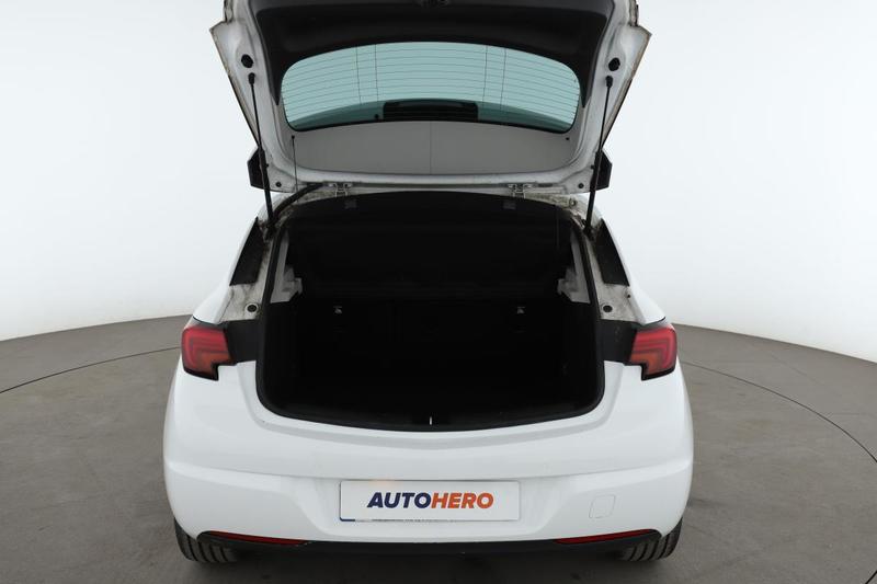 Opel Astra 1.4 Turbo Innovation 125 ch