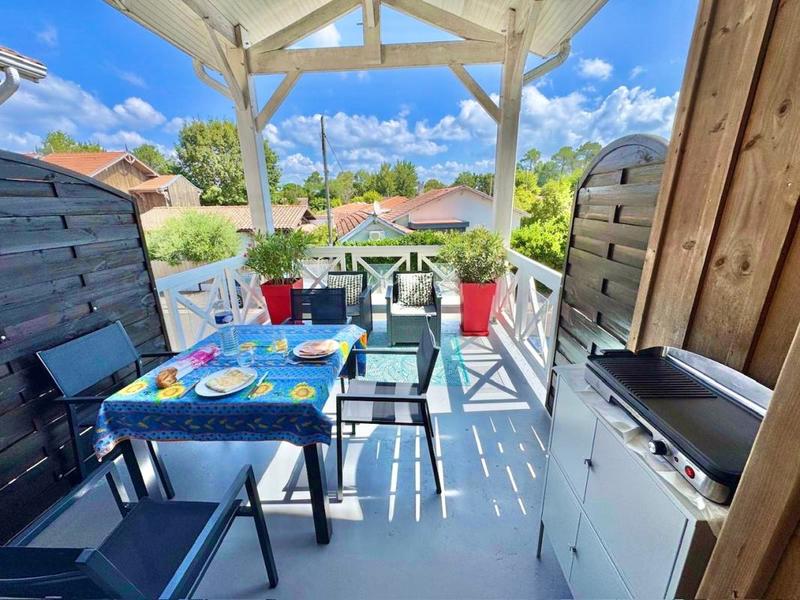 Appartement - 73 m² - 3 pièces