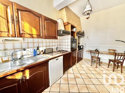 Maison de village - 237 m² - 10 pièces