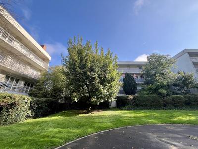 Appartement ancien - 41 m² - 2 pièces