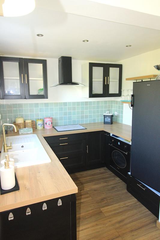 Maison - 72 m² - 4 pièces