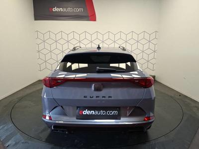 Cupra Formentor 1.5 Tsi 150 ch Dsg7 V