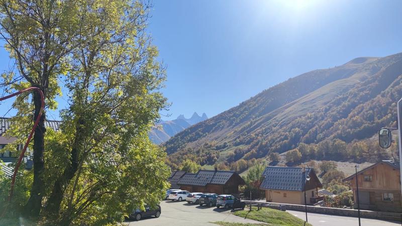 Appartement - 135 m² - 6 pièces