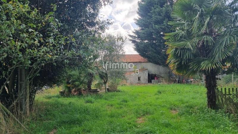 Maison - 170 m² - 8 pièces