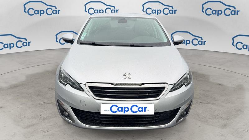 Peugeot 308 1.2 PureTech 130 Feline