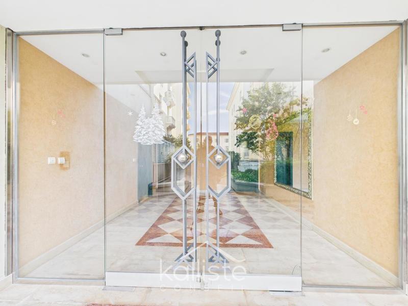 Appartement - 53 m² - 2 pièces