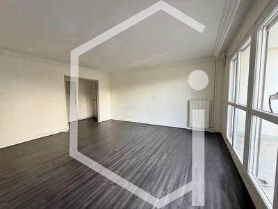 Appartement - 68 m² - 3 pièces