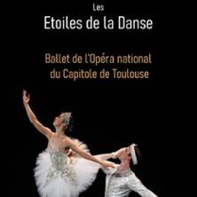Les Etoiles de la Danse - Ballet de l'Opéra National du Capitole