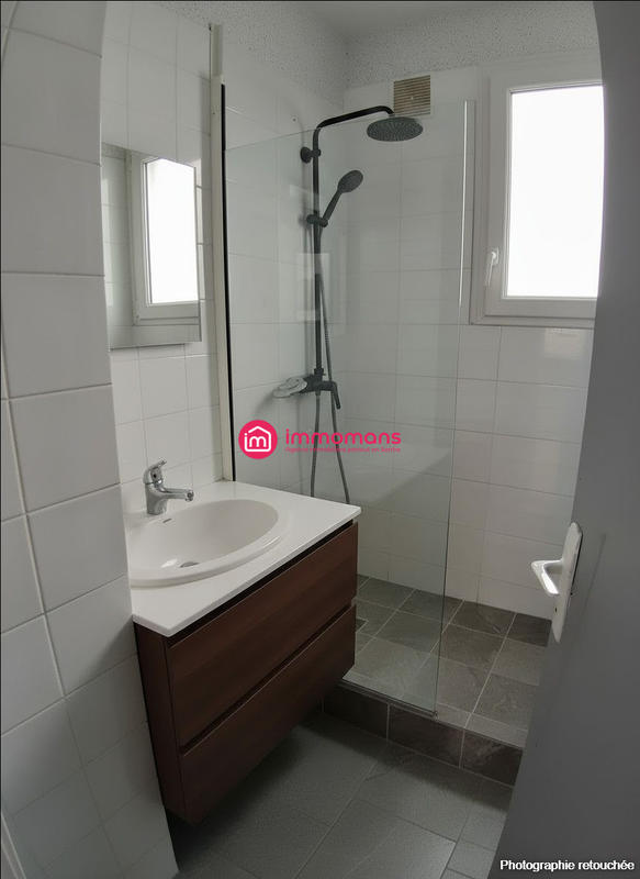 Maison - 88 m² - 5 pièces