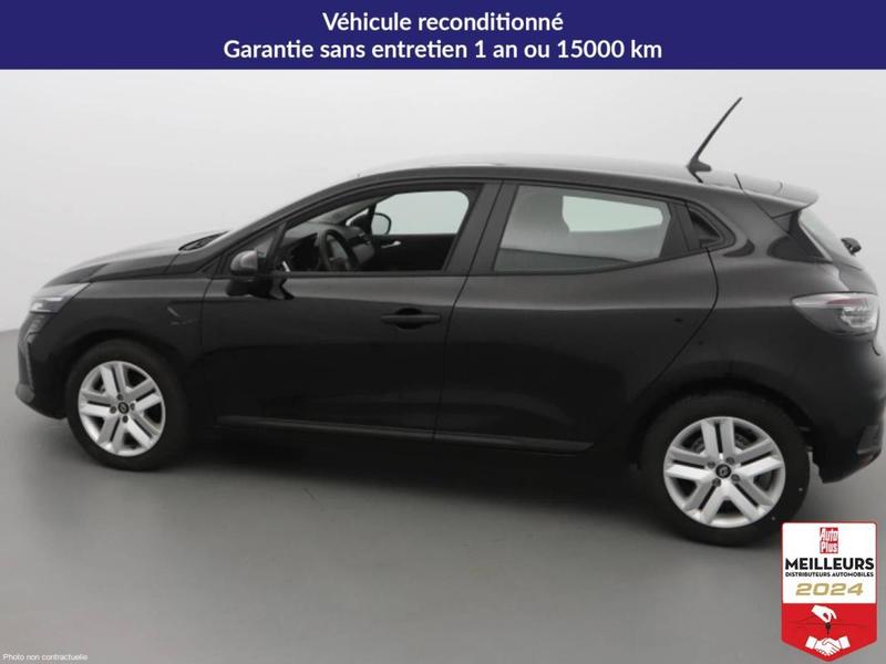 Renault Clio 1.5 Blue Dci 100ch Evolution Gsr2