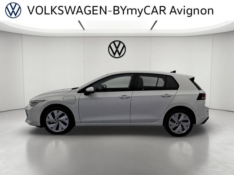 Volkswagen Golf 1.5 eHybrid 204 Dsg6 Vw Edition