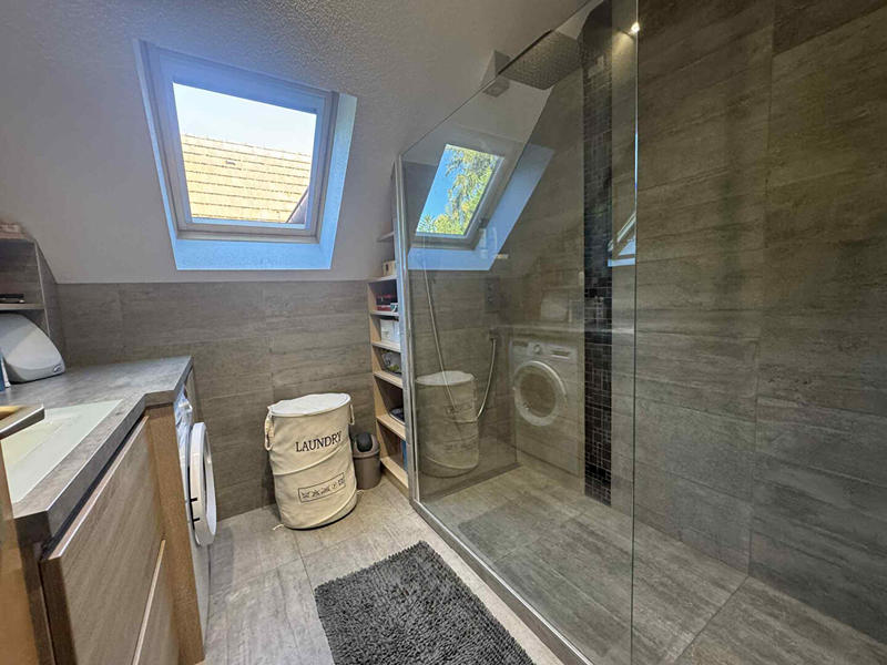 Appartement - 77 m² - 4 pièces