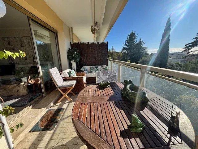 Appartement - 78 m² - 3 pièces