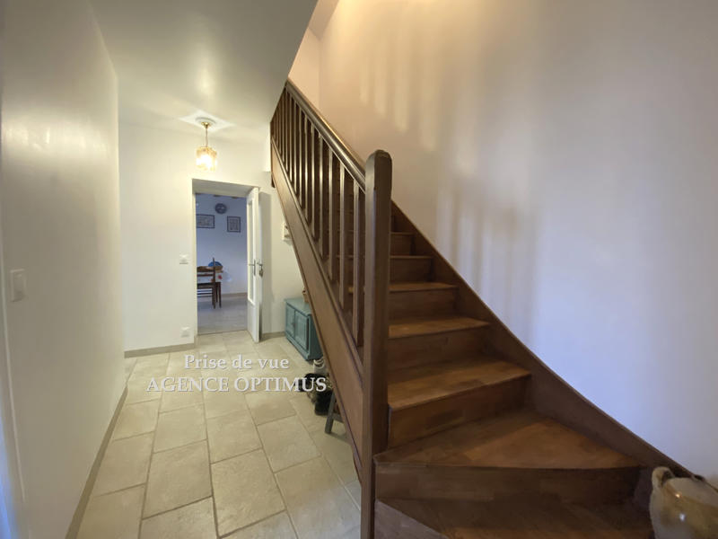 Maison - 154 m² - 5 pièces