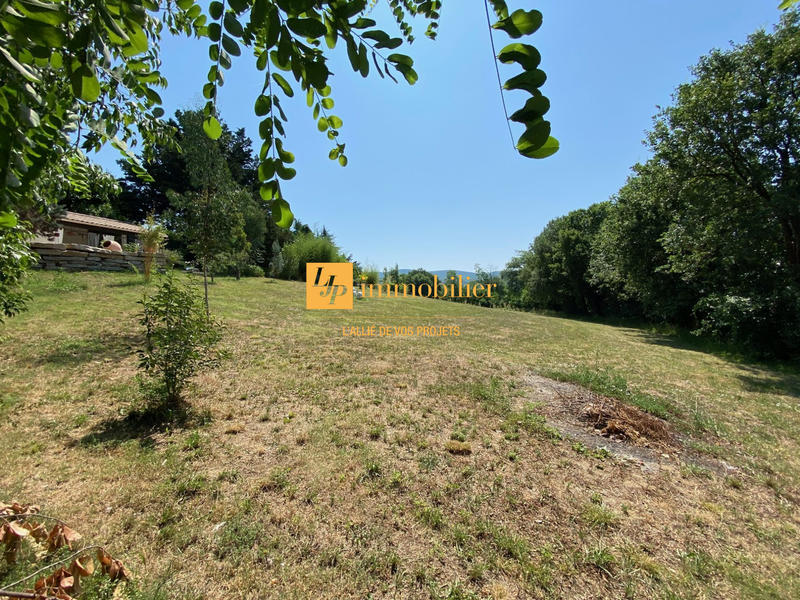 Maison - 232 m² - 6 pièces