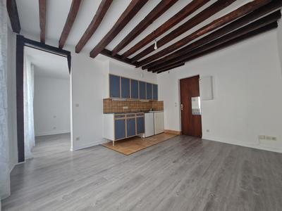 Appartement - 27 m² - 2 pièces