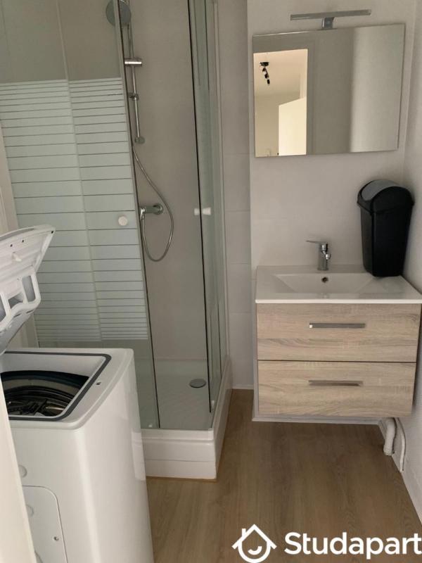 Appartement - 50 m² - 3 pièces