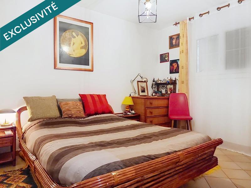 Appartement - 110 m² - 5 pièces