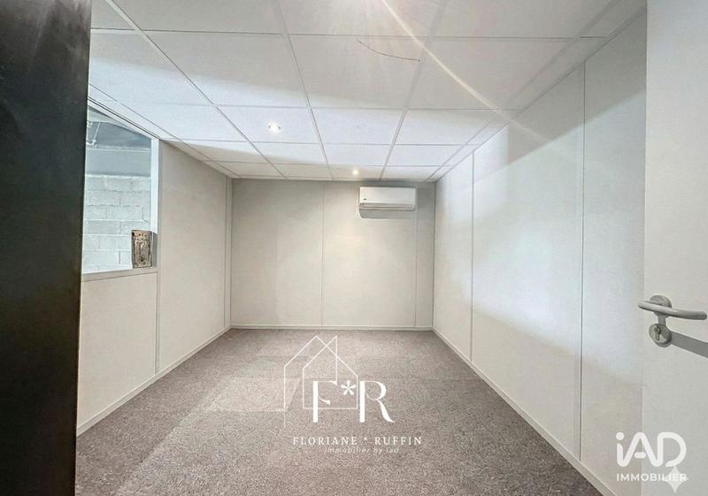 Local commercial - 245 m²