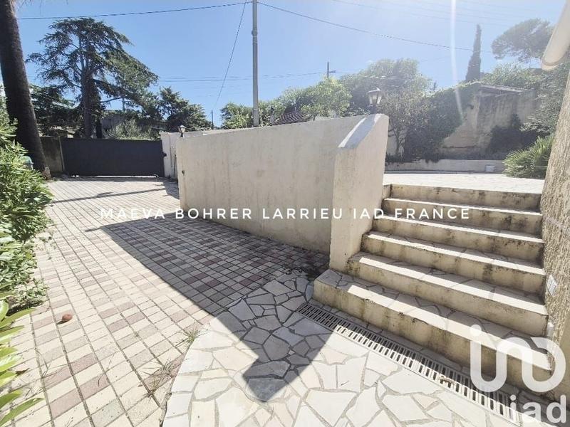 Maison - 175 m² - 5 pièces