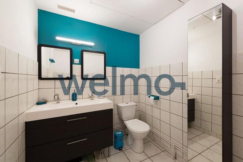 Maison - 111 m² - 5 pièces