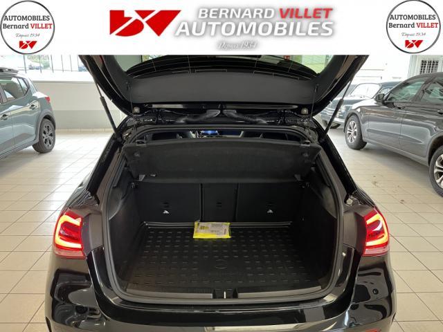 Mercedes Classe a Benz 200 7g-Dct Amg Line