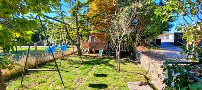 Maison - 156 m² - 7 pièces