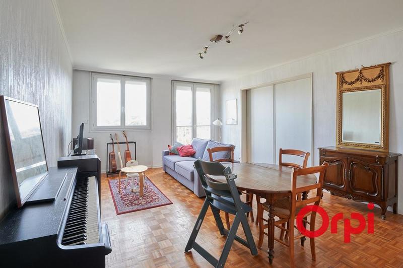 Appartement - 74 m² - 3 pièces