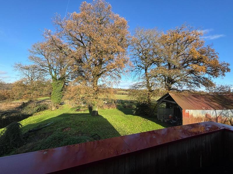 Maison - 138 m² - 5 pièces